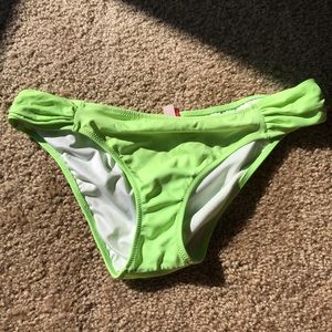 VS bikini bottoms!